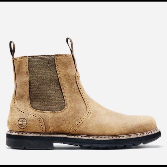 timberland squall canyon waterproof boots